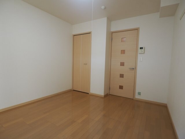 クラシェス北青木の物件内観写真