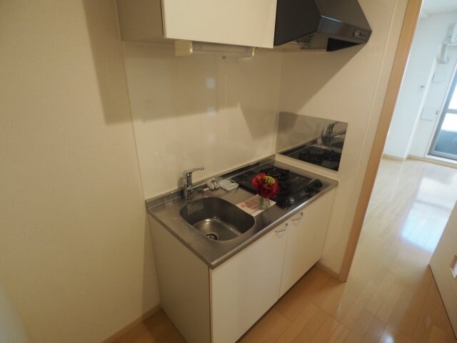 クラシェス北青木の物件内観写真