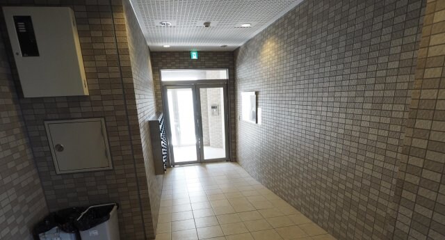 クラシェス北青木の物件外観写真