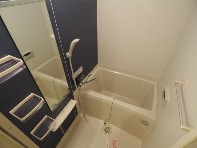 クラシェス北青木の物件内観写真