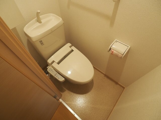 クラシェス北青木の物件内観写真