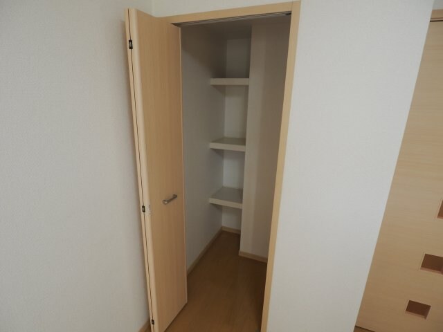 クラシェス北青木の物件内観写真