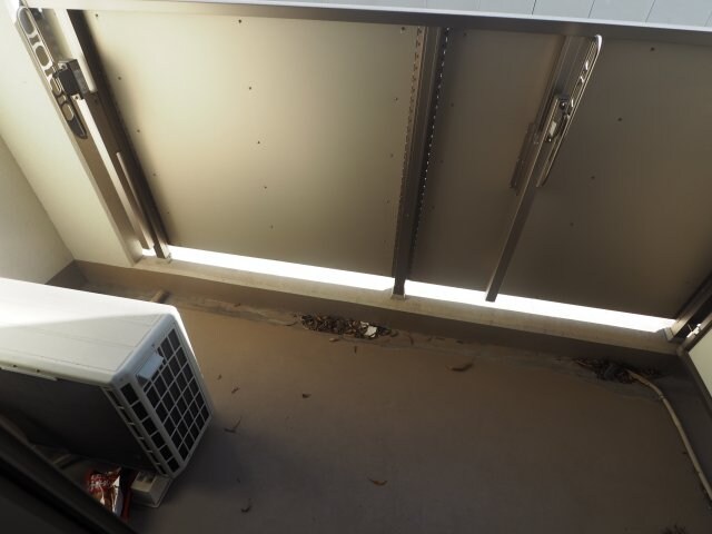 クラシェス北青木の物件内観写真