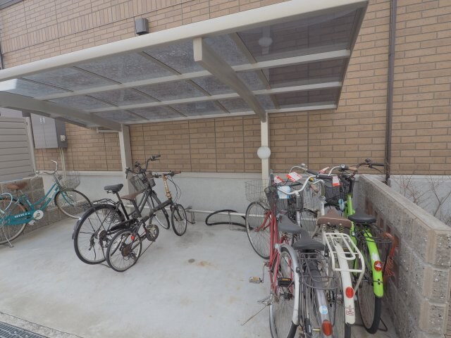 クラシェス北青木の物件内観写真