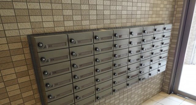 クラシェス北青木の物件内観写真