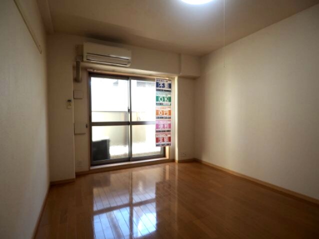 クラシェス北青木の物件内観写真