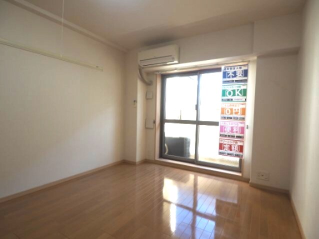 クラシェス北青木の物件内観写真