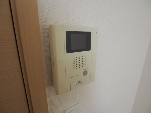 クラシェス北青木の物件内観写真