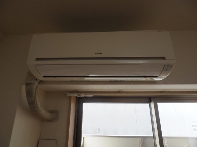 クラシェス北青木の物件内観写真