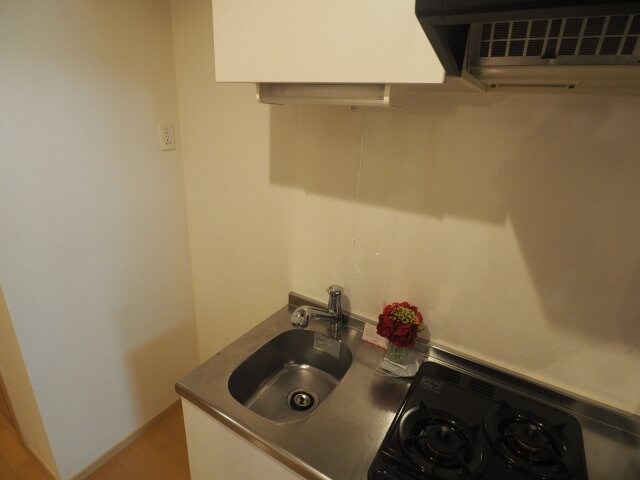 クラシェス北青木の物件内観写真