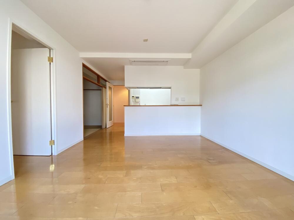 パレ・シェール芦屋東山の物件内観写真