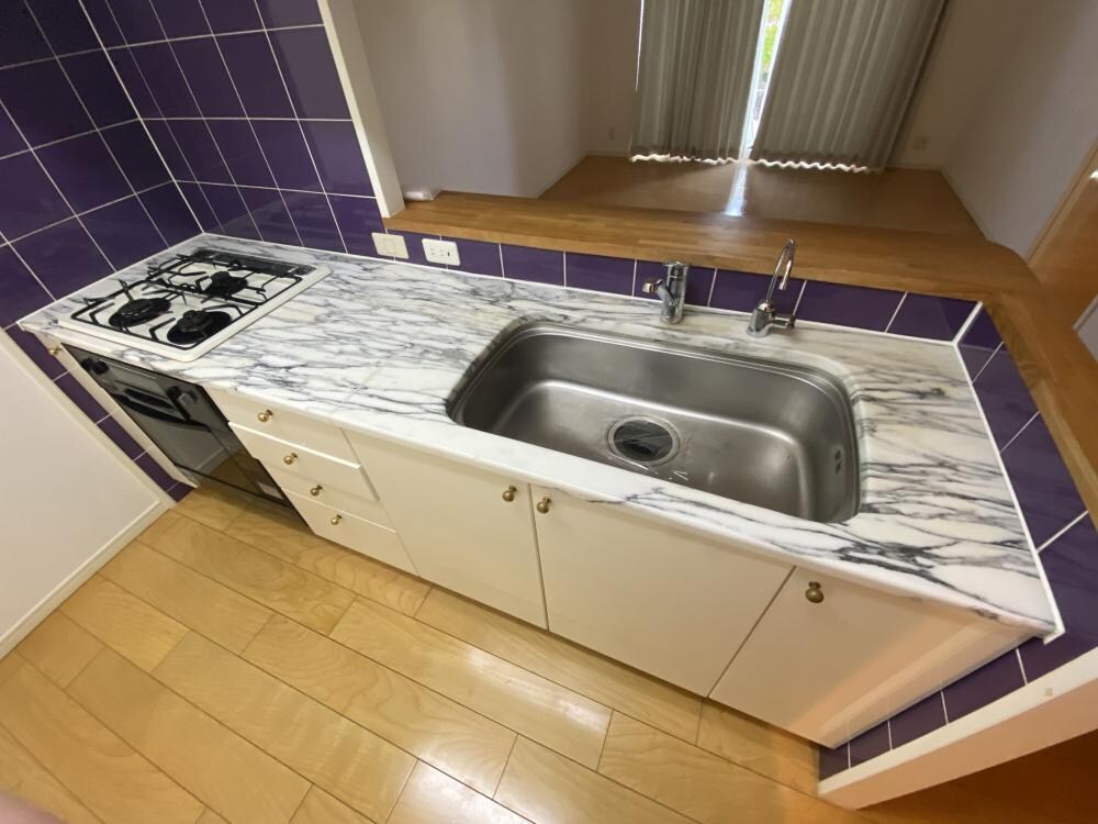 パレ・シェール芦屋東山の物件内観写真