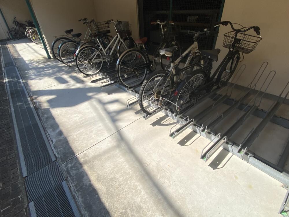 パレ・シェール芦屋東山の物件外観写真