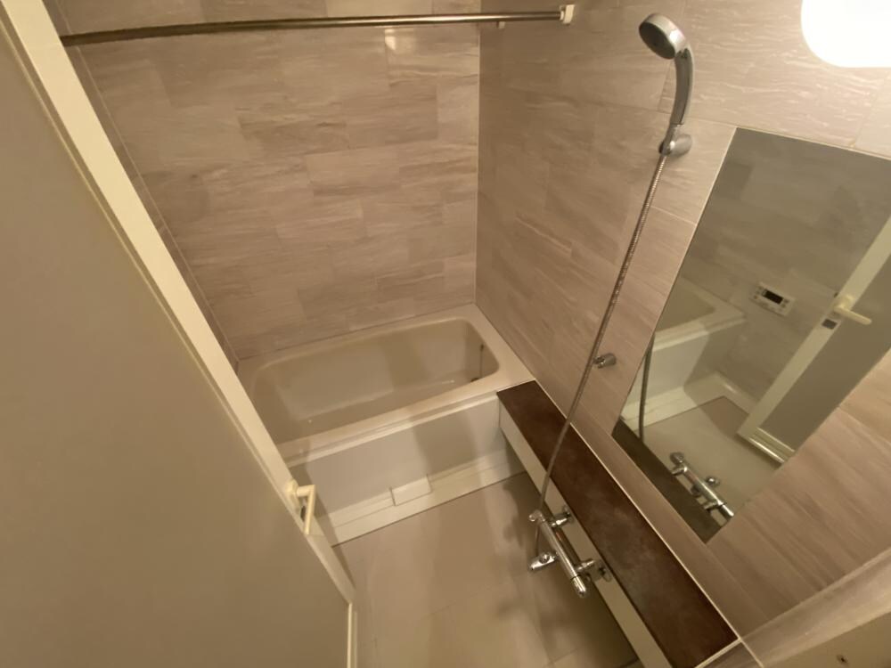 パレ・シェール芦屋東山の物件内観写真