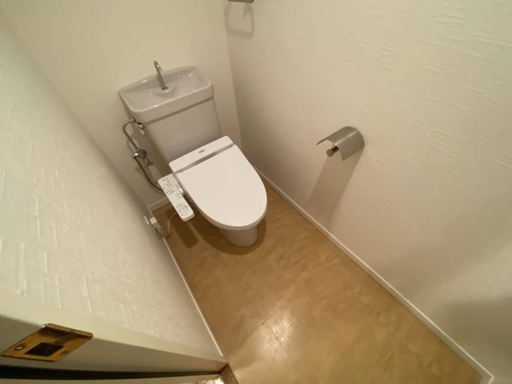 パレ・シェール芦屋東山の物件内観写真