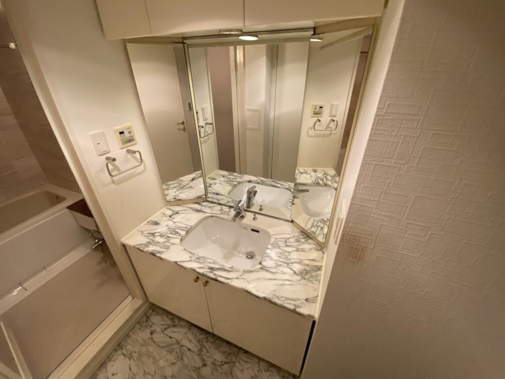 パレ・シェール芦屋東山の物件内観写真