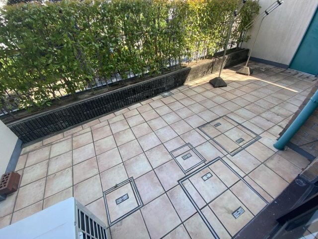 パレ・シェール芦屋東山の物件内観写真