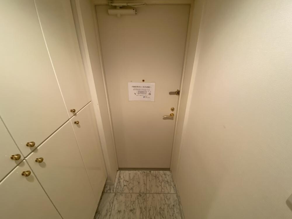 パレ・シェール芦屋東山の物件内観写真