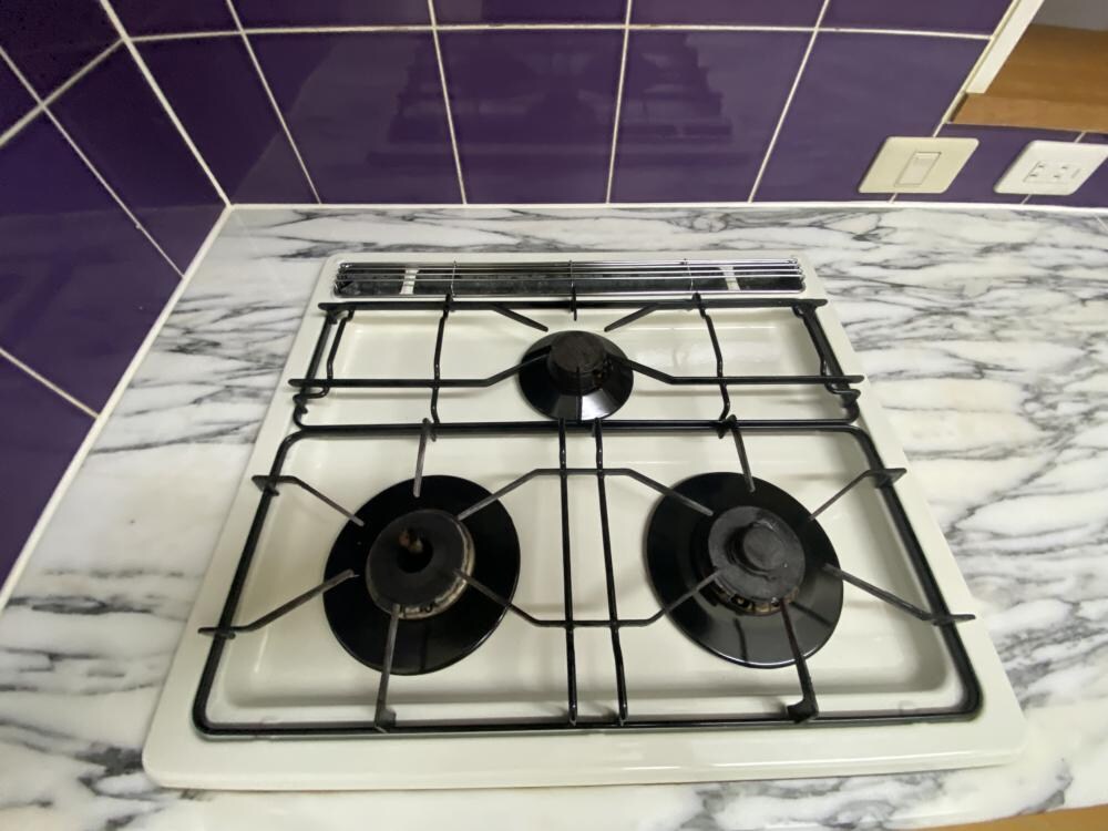 パレ・シェール芦屋東山の物件内観写真