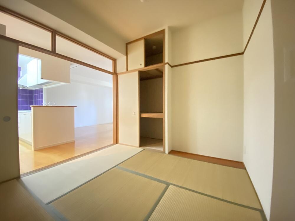 パレ・シェール芦屋東山の物件内観写真