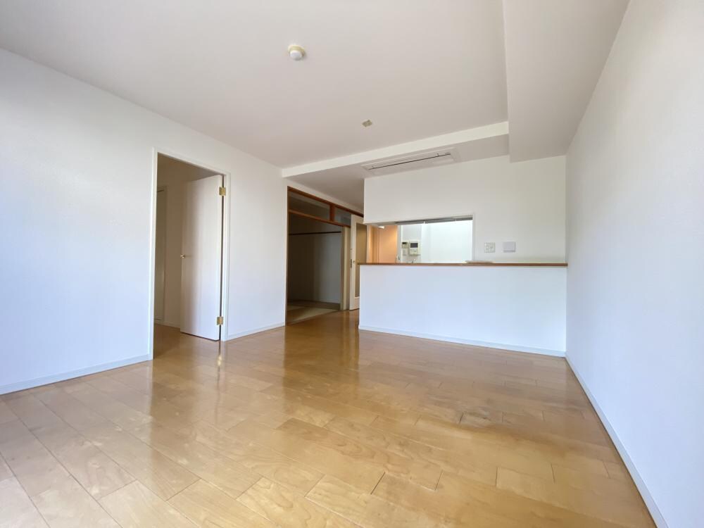 パレ・シェール芦屋東山の物件内観写真