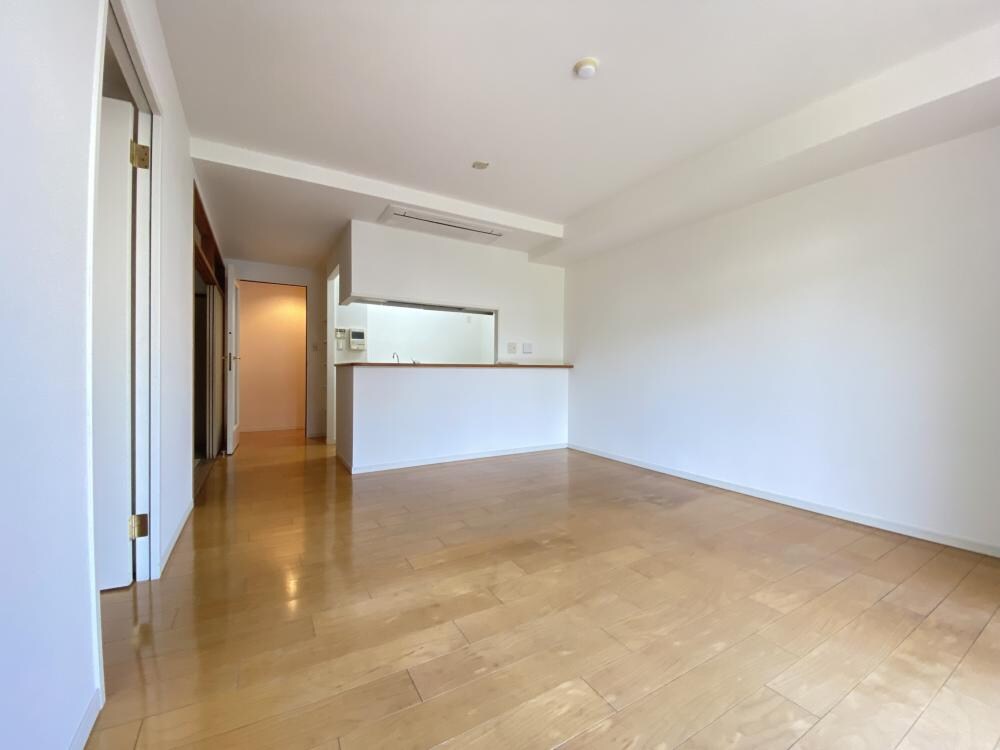 パレ・シェール芦屋東山の物件内観写真