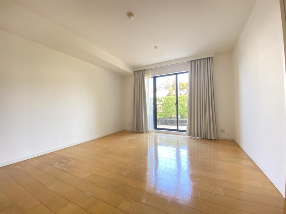 パレ・シェール芦屋東山の物件内観写真