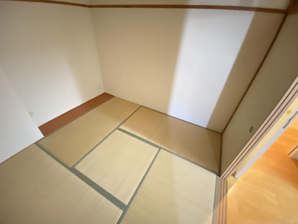 パレ・シェール芦屋東山の物件内観写真