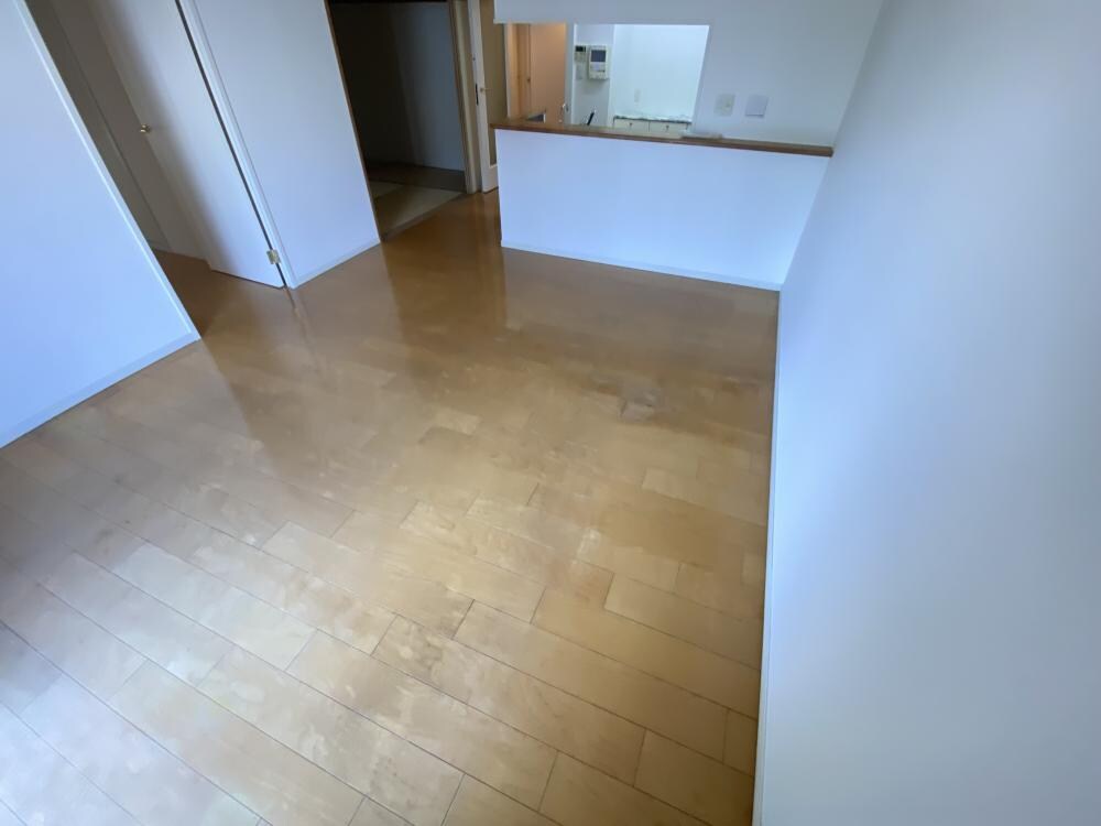 パレ・シェール芦屋東山の物件内観写真