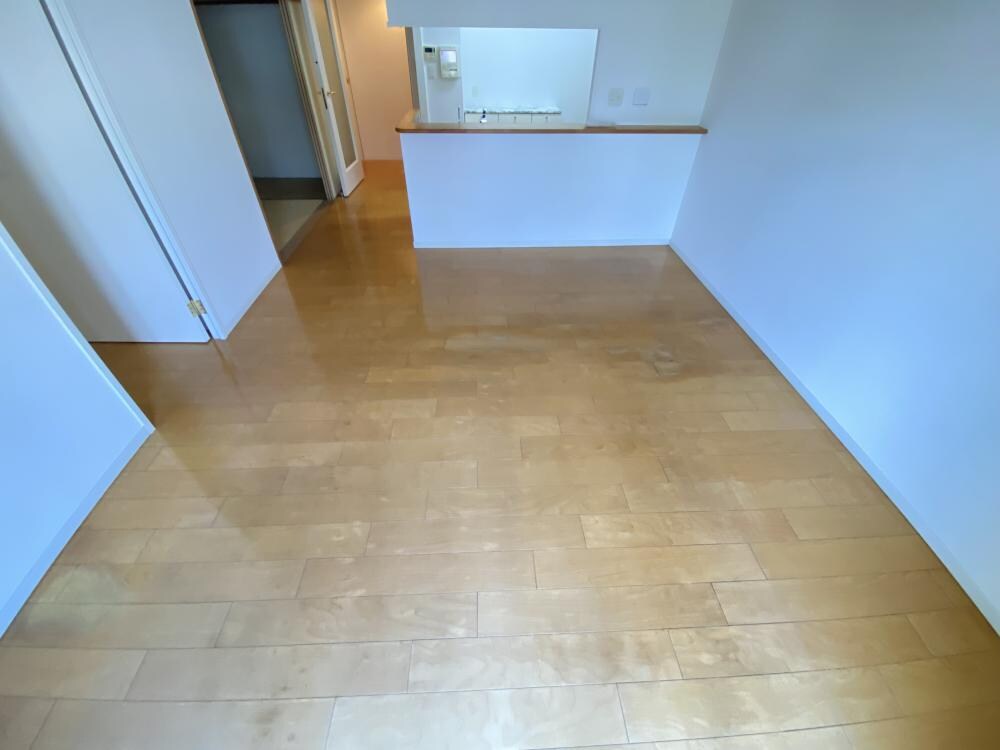 パレ・シェール芦屋東山の物件内観写真