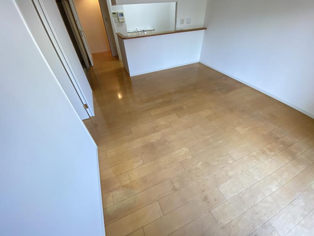 パレ・シェール芦屋東山の物件内観写真