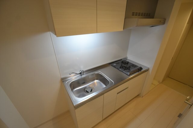 リブリ・芦原通の物件内観写真