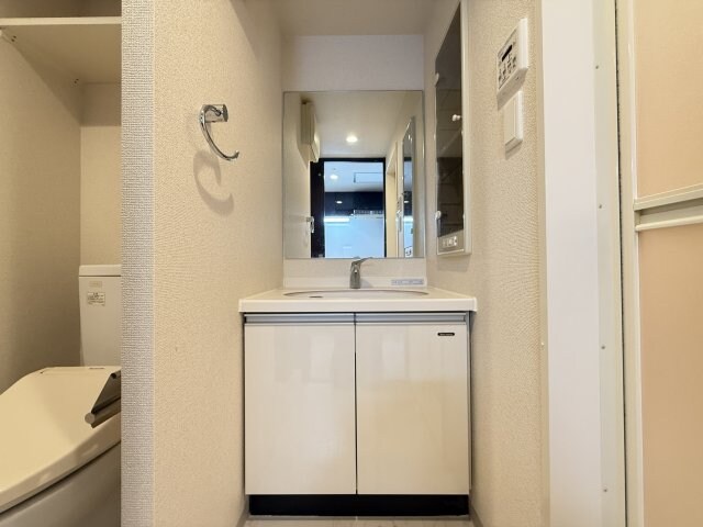 アーバングリーン兵庫ステーションフロントの物件内観写真