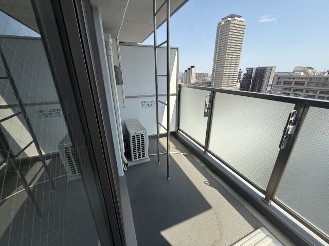 アーバングリーン兵庫ステーションフロントの物件内観写真