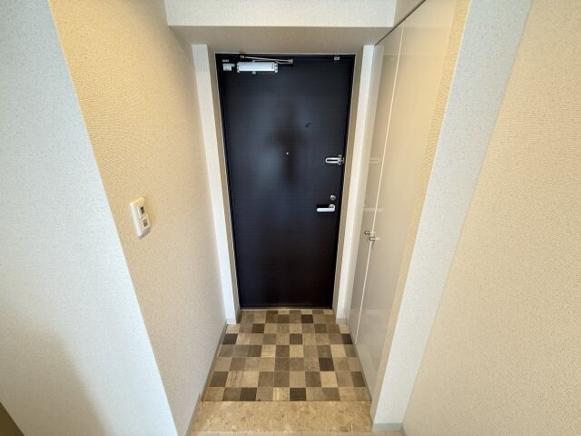 アーバングリーン兵庫ステーションフロントの物件内観写真