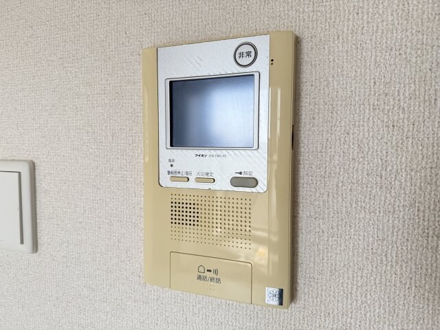 アーバングリーン兵庫ステーションフロントの物件内観写真