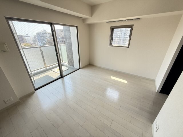 アーバングリーン兵庫ステーションフロントの物件内観写真