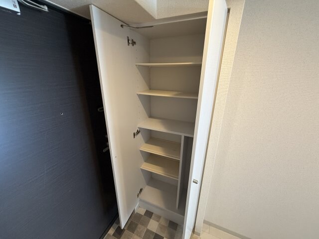 アーバングリーン兵庫ステーションフロントの物件内観写真