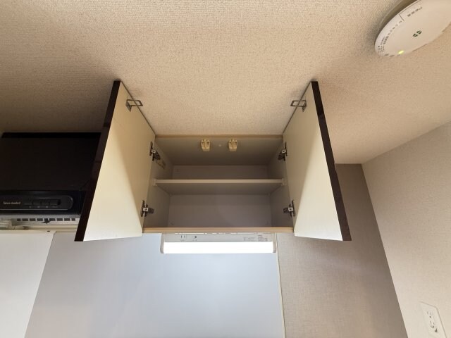 アーバングリーン兵庫ステーションフロントの物件内観写真