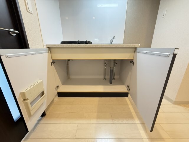 アーバングリーン兵庫ステーションフロントの物件内観写真