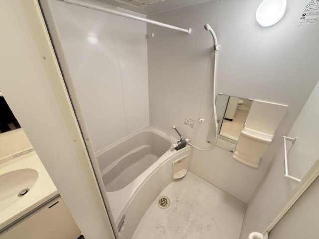 アーバングリーン兵庫ステーションフロントの物件内観写真