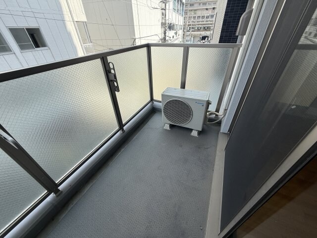 アーバングリーン兵庫ステーションフロントの物件内観写真