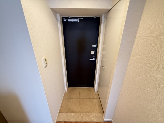 アーバングリーン兵庫ステーションフロントの物件内観写真