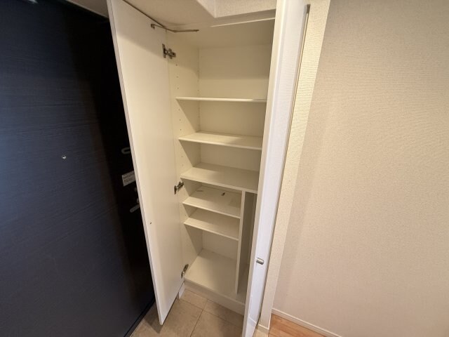 アーバングリーン兵庫ステーションフロントの物件内観写真