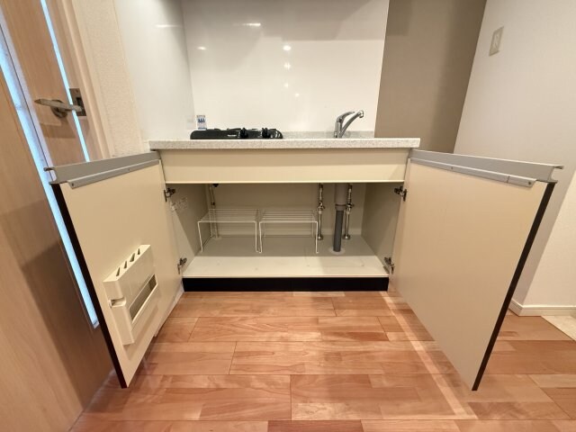 アーバングリーン兵庫ステーションフロントの物件内観写真