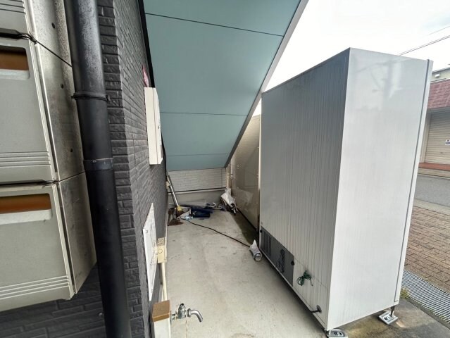 First Gate KOBEの物件外観写真