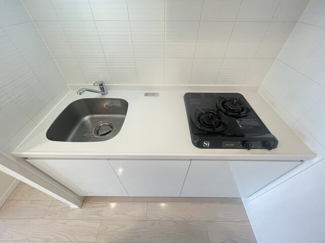 S-RESIDENCE神戸元町の物件内観写真