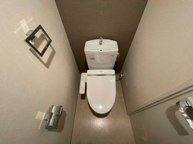 S-RESIDENCE神戸元町の物件内観写真