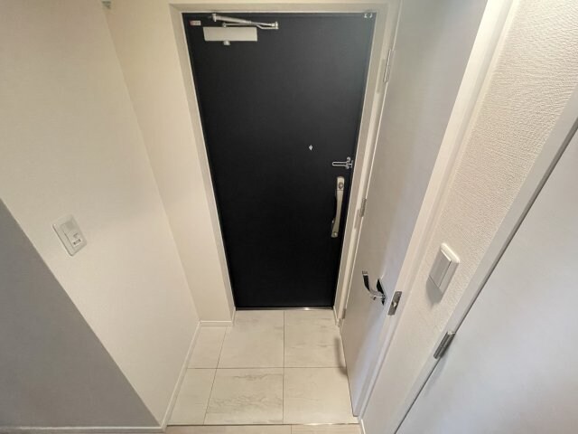 S-RESIDENCE神戸元町の物件内観写真