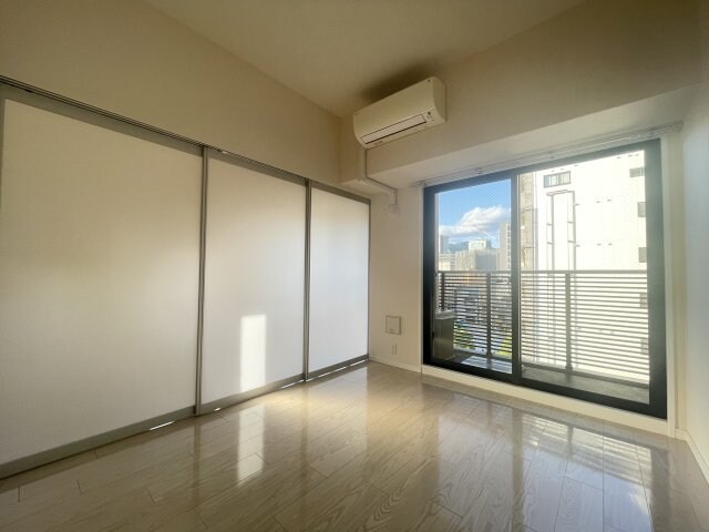 S-RESIDENCE神戸元町の物件内観写真